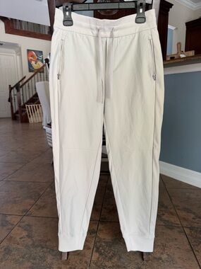 Athleta Headlands Hybrid Trek in Abalone - Drawstring Jogger Pants